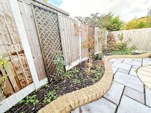 Garden- click for photo gallery